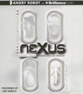 Nexus di Ramez Naam edito da Brilliance Audio