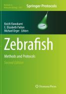 Zebrafish edito da Humana Press Inc.