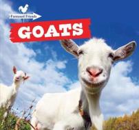 Goats di Maddie Gibbs edito da PowerKids Press