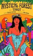 Mystical Forest Tarot di Cecilia Lattari edito da Andrews McMeel Publishing