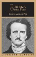 Eureka di Edgar Allan Poe edito da Prometheus Books