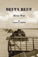 River War di Russell Robinson edito da Media Creations Inc