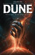 Dune: House Harkonnen Vol. 1 di Brian Herbert, Kevin J. Anderson edito da BOOM STUDIOS