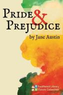 Pride and Prejudice di Jane Austen edito da FASTPENCIL