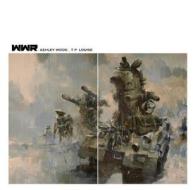 World War Robot 215.Mm Edition di T. P. Louise, Ashley Wood edito da Idea & Design Works