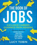 The Book of Jobs di Lucy Tobin edito da Quercus Publishing