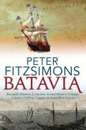 Batavia di Peter Fitzsimons edito da RANDOM HOUSE AUSTRALIA