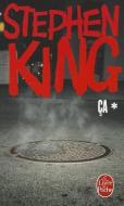 Ça (Ça, Tome 1) di Stephen King edito da LIVRE DE POCHE
