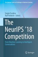 The NeurIPS '18 Competition edito da Springer International Publishing