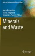 Minerals and Waste edito da Springer International Publishing