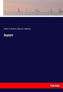 Japan di Walter G. Dickson, Mayo W. Hazeltine edito da hansebooks