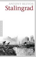 Stalingrad di Antony Beevor edito da Pantheon