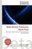 Walt Disney Treasures: Wave Four edito da Betascript Publishing