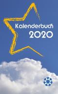 Kalenderbuch 2020 - Motivationssprüche, Freunde Sprüche di Werteschatz Design edito da Books on Demand