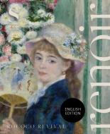 Renoir di Alexander Eiling edito da Hatje Cantz Verlag GmbH