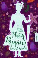 Mary Poppins kommt wieder di Pamela L. Travers edito da Dressler Cecilie