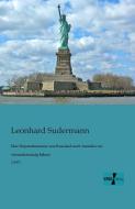 Eine Deputationsreise von Russland nach Amerika vor vierundzwanzig Jahren di Leonhard Sudermann edito da Vero Verlag
