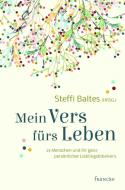 Mein Vers fürs Leben edito da Francke Buchhandlung GmbH