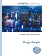 Xingye Copper edito da Book On Demand Ltd.