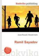 Ramil Sayadov edito da Book On Demand Ltd.