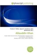 Allauddin Khan edito da Betascript Publishing