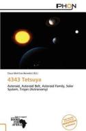 4343 Tetsuya edito da Cede Publishing
