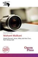 Nishant Malkani edito da Onym Press