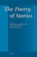 The Poetry of Statius edito da BRILL ACADEMIC PUB