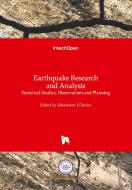 Earthquake Research and Analysis di SEBASTIANO D'AMICO edito da IntechOpen
