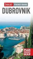 Insight Pocket Guide: Dubrovnik edito da Apa Publications
