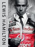 Special Celebration Edition di Lewis Hamilton edito da Harpercollins Publishers