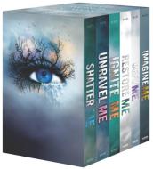 Shatter Me Series 6-Book Box Set: Shatter Me, Unravel Me, Ignite Me, Restore Me, Defy Me, Imagine Me di Tahereh Mafi edito da HARPERCOLLINS