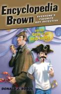 Encyclopedia Brown and the Case of the Dead Eagles di Donald J. Sobol edito da PUFFIN BOOKS