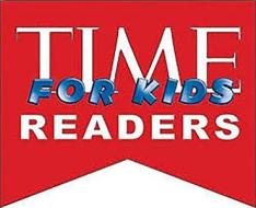 Harcourt School Publishers Reflexiones California: Time for Kids Reader Grade 5 Bandera Adornada di HSP edito da Harcourt School Publishers