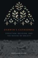Darwin's Cathedral di David Sloan Wilson edito da The University of Chicago Press