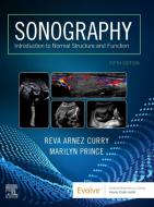 Sonography di Curry, Prince edito da Elsevier Health Sciences