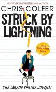 Struck by Lightning di Chris Colfer edito da Little, Brown Book Group