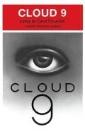 Cloud 9 di Carl Churchill, Caryl Churchill edito da ROUTLEDGE