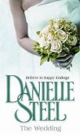 The Wedding di Danielle Steel edito da Transworld Publishers Ltd