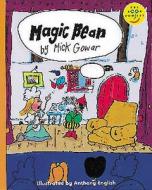 Magic Bean Read-on di Mick Gowar, Sue Palmer, Wendy Body edito da Pearson Education Limited