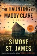 The Haunting of Maddy Clare di Simone St James edito da BERKLEY BOOKS