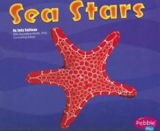 Sea Stars di Jody Sullivan edito da Capstone