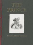 The Prince di Niccolo Machiavelli edito da Chartwell Books