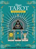 Classic Tarot Kit di Editors of Chartwell Books edito da Chartwell Books