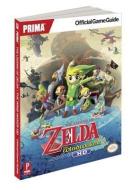 Legend of Zelda: The Wind Waker: Prima Official Game Guide di Stephen Stratton edito da PRIMA GAMES