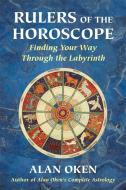 Rulers of the Horoscope di Alan Oken edito da Hays (Nicolas) Ltd ,U.S.
