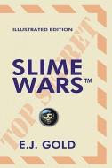 Slime Wars di E. J. Gold edito da Gateways Books & Tapes