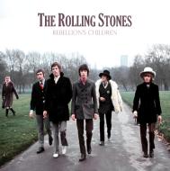 The Rolling Stones di Michael A. O'Neill edito da Danann Publishing Limited