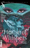 House of Whispers Volume 1: The Powers Divided di Nalo Hopkinson edito da DC Comics