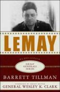 Lemay di Barrett Tillman edito da Palgrave Usa